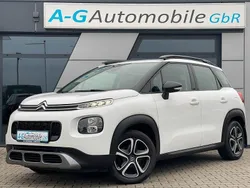 Lackierung weiss summit white/ Gebraucht 2019 Citroën C3 Aircross Feel SUV | 11.900 € (Guter Preis)