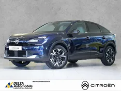 Eclipse blau metallic Neu 2025 Citroën C4 Limousine | 23.480 € (Guter Preis)