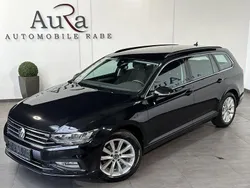 Deep black Gebraucht 2022 VW Passat Business Kombi | 23.989 € (Fairer Preis)