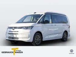 Weiß Neu 2024 VW T7 Coast Van | 70.880 €