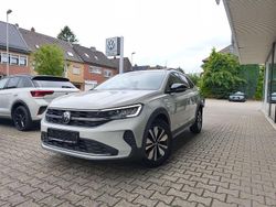 Grau Gebraucht 2024 VW Taigo Goal SUV | 22.490 € (Guter Preis)