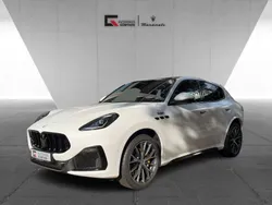 Bianco (weiss) Gebraucht 2025 Maserati Grecale SUV | 119.889 €