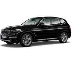 Gebraucht 2025 BMW X3 Efficient Dynamics SUV | 32.490 € (Guter Preis)
