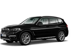 Gebraucht 2025 BMW X3 Efficient Dynamics SUV | 32.990 €