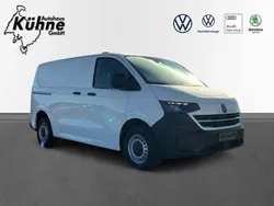 Andere Gebraucht 2025 VW T6.1 Van | 45.889 € (Etwas zu teuer)