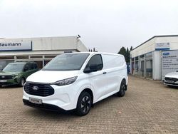Weiß Neu 2025 Ford Transit Custom Trend Limousine | 46.900 € (Teuer)