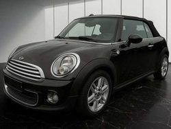 Schwarz Gebraucht 2015 Mini Cooper Kleinwagen | 11.900 €