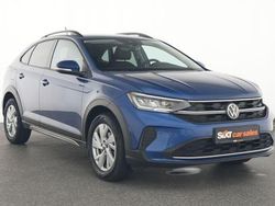Blau Gebraucht 2023 VW Taigo Life SUV | 15.220 €