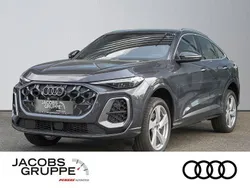 Tamboragrau Neu 2025 Audi Q5 Sportback Sport SUV | 69.960 € (Superpreis)