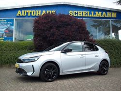 Silber Gebraucht 2023 Opel Corsa Kleinwagen | 17.470 € (Etwas zu teuer)