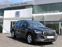 Schwarz Gebraucht 2023 Audi Q2 Comfort SUV | 24.441 € (Fairer Preis)