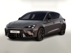 Blau Neu 2024 Cupra Leon VZ Limousine | 33.567 €