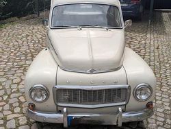 Beige Gebraucht 1965 Volvo PV544 Coupé | 15.900 €