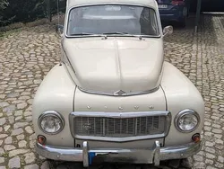 Beige Gebraucht 1965 Volvo PV544 Coupé | 15.900 €