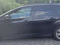 Schwarz Gebraucht 2011 Ford Focus Titanium Limousine | 3.900 € (Guter Preis)