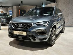 Grau Gebraucht 2021 Seat Ateca FR SUV | 24.990 € (Fairer Preis)