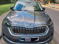 Grau Gebraucht 2023 Skoda Kodiaq SUV | 35.000 € (Guter Preis)