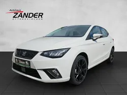 Candy weiß Neu 2024 Seat Ibiza Reference Kleinwagen | 18.490 € (Fairer Preis)