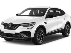 Neu 2024 Renault Arkana SUV | 33.200 € (Guter Preis)
