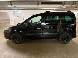Gebraucht 2009 Peugeot Partner Comfort Van | 6.000 €