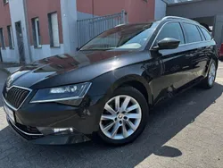 Schwarz Gebraucht 2019 Skoda Superb Premium Edition Kombi | 13.950 € (Teuer)