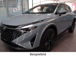 Ceramic grey Neu 2025 Nissan Qashqai Tekna SUV | 30.820 € (Guter Preis)