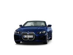 Neu 2025 BMW 430 Cabriolet Comfort Edition Cabrio | 75.596 € (Fairer Preis)
