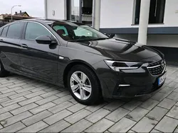 Andere außenfarben Gebraucht 2021 Opel Insignia Limousine | 16.000 € (Fairer Preis)