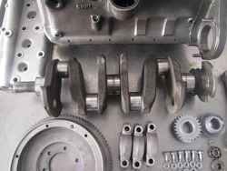 Schwarz Gebraucht 1951 Mercedes 170 Limousine | 49.500 €