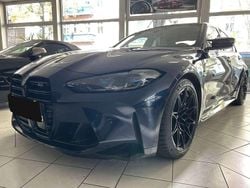 Tansanitblau ii metallic Gebraucht 2021 BMW M3 Competition Edition Limousine | 65.950 € (Guter Preis)