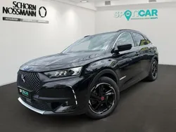 Perla nerasch/metal Gebraucht 2021 DS Automobiles DS7 Crossback SUV | 27.900 € (Guter Preis)