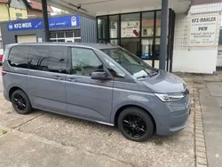 Grau Gebraucht 2023 VW T7 Van | 42.990 € (Fairer Preis)