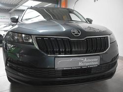 Grau Gebraucht 2018 Skoda Karoq Ambition SUV | 12.280 € (Fairer Preis)