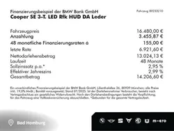 Silber Gebraucht 2022 Mini Cooper Kleinwagen | 16.480 € (Guter Preis)