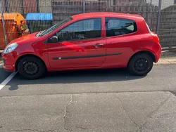 Gebraucht 2007 Renault Clio II Kleinwagen | 1.499 €