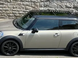 Grau Gebraucht 2008 Mini Cooper Kleinwagen | 7.900 € (Guter Preis)