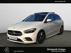 Mercedes B250