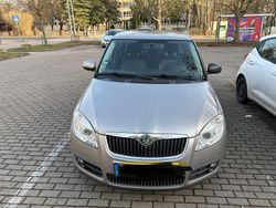 Gebraucht 2009 Skoda Fabia Kleinwagen | 1.000 € (Guter Preis)