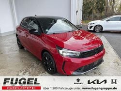 Kardio rot Gebraucht 2023 Opel Corsa Limousine | 15.699 € (Fairer Preis)