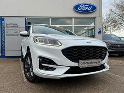 Frostweiß Gebraucht 2022 Ford Kuga ST-Line X SUV | 29.990 € (Teuer)
