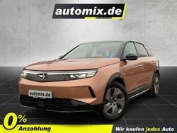 /typ aussenverkleidung metalliclackierung Gebraucht 2024 Opel Grandland Electric SUV | 36.850 € (Guter Preis)