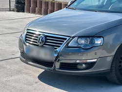 Gebraucht 2005 VW Passat Kombi | 1.200 € (Guter Preis)