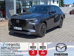 Gebraucht 2025 Mazda CX-60 Homura-Line SUV | 57.890 € (Teuer)