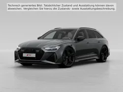 Individuallackierungen audi exclusive (metallic) Gebraucht 2024 Audi RS6 Advanced Plus Kombi | 133.880 € (Etwas zu teuer)