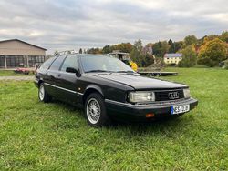 Gebraucht 1989 Audi Quattro Coupé | 13.700 €