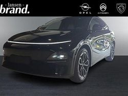Midnight black metallic Neu 2025 XPENG G6 AWD Performance SUV | 49.990 € (Guter Preis)