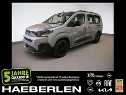 Lack grau artense/typ aussenve Gebraucht 2024 Citroën Berlingo Van / Kleinbus | 28.390 € (Etwas zu teuer)