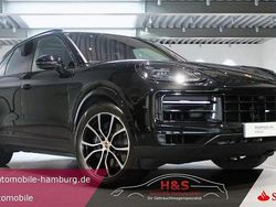 Chromitschwarz Gebraucht 2025 Porsche Cayenne SUV | 107.000 € (Fairer Preis)