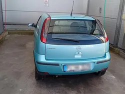 Gebraucht 2003 Opel Corsa Kleinwagen | 1.400 € (Fairer Preis)