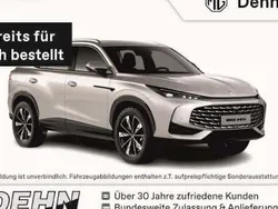Schwarz Neu 2025 MG HS Luxury SUV | 34.950 € (Guter Preis)